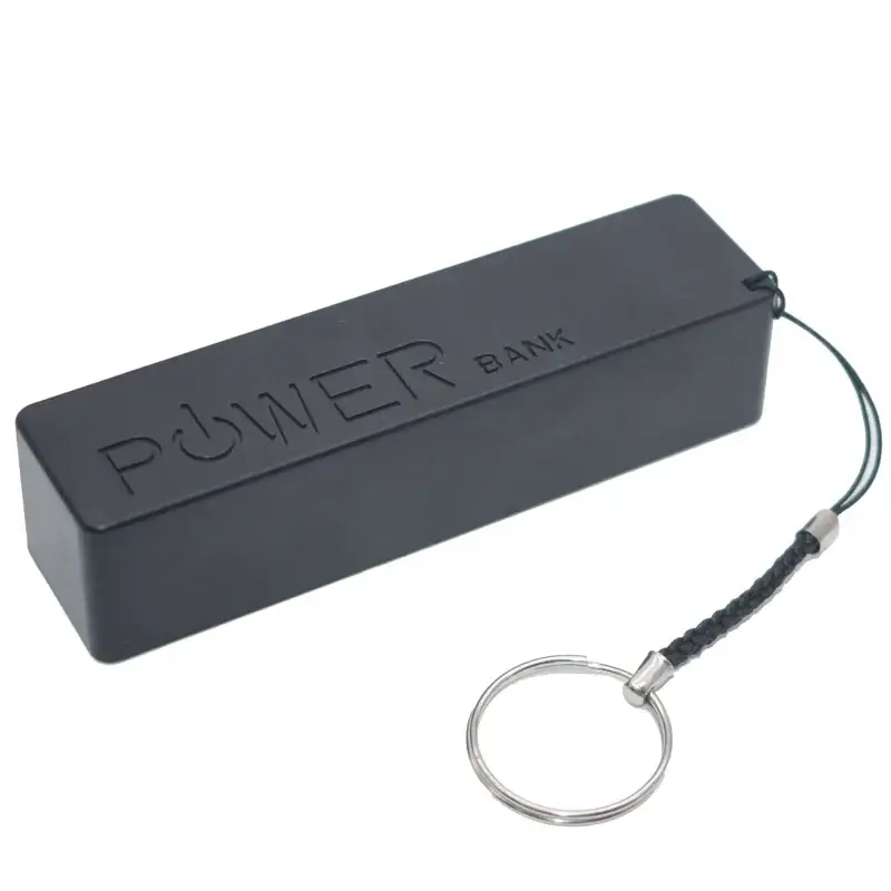 

Повербанк Power bank Зарядка для смартфона 18650 3000mAh LiitoKala