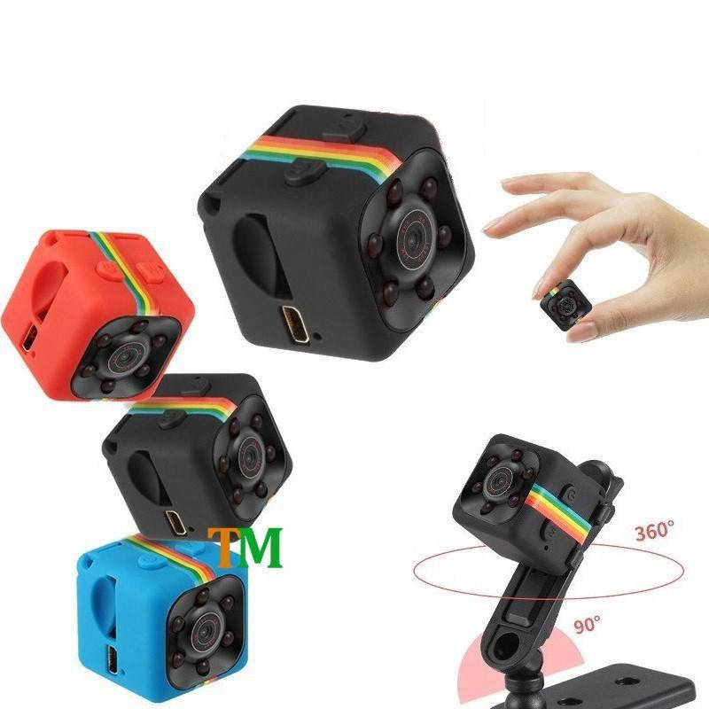 

Мини камера SQ11! Хит