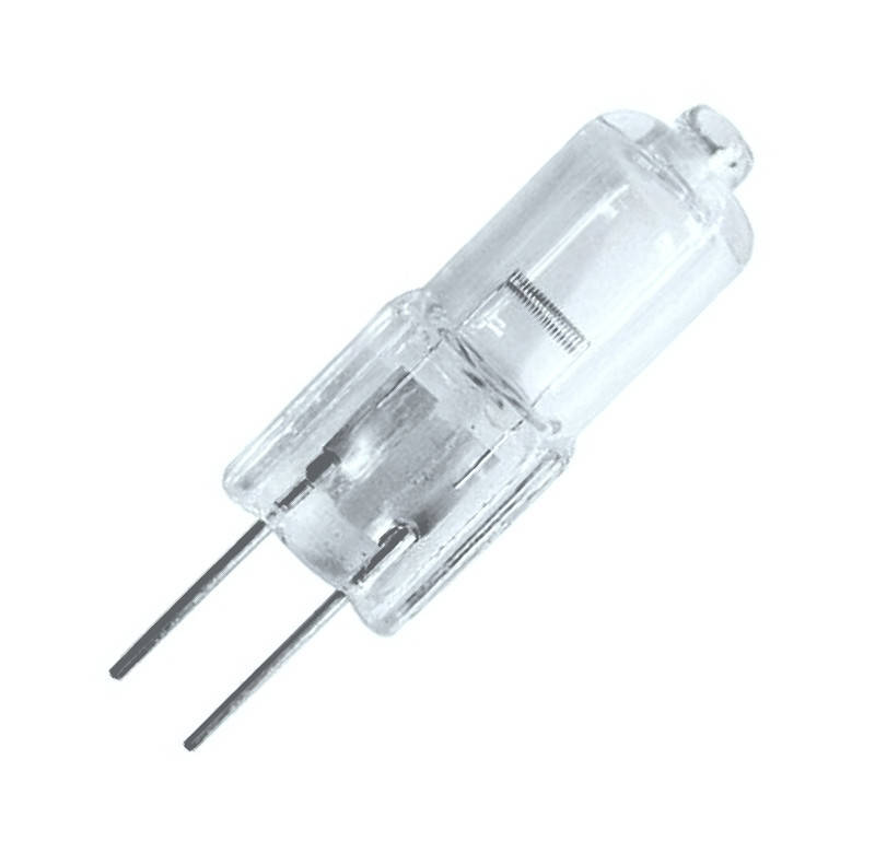 

Лампа кварцевая галогенная 12v 10w ELECTRUM A-HC-0114 G4