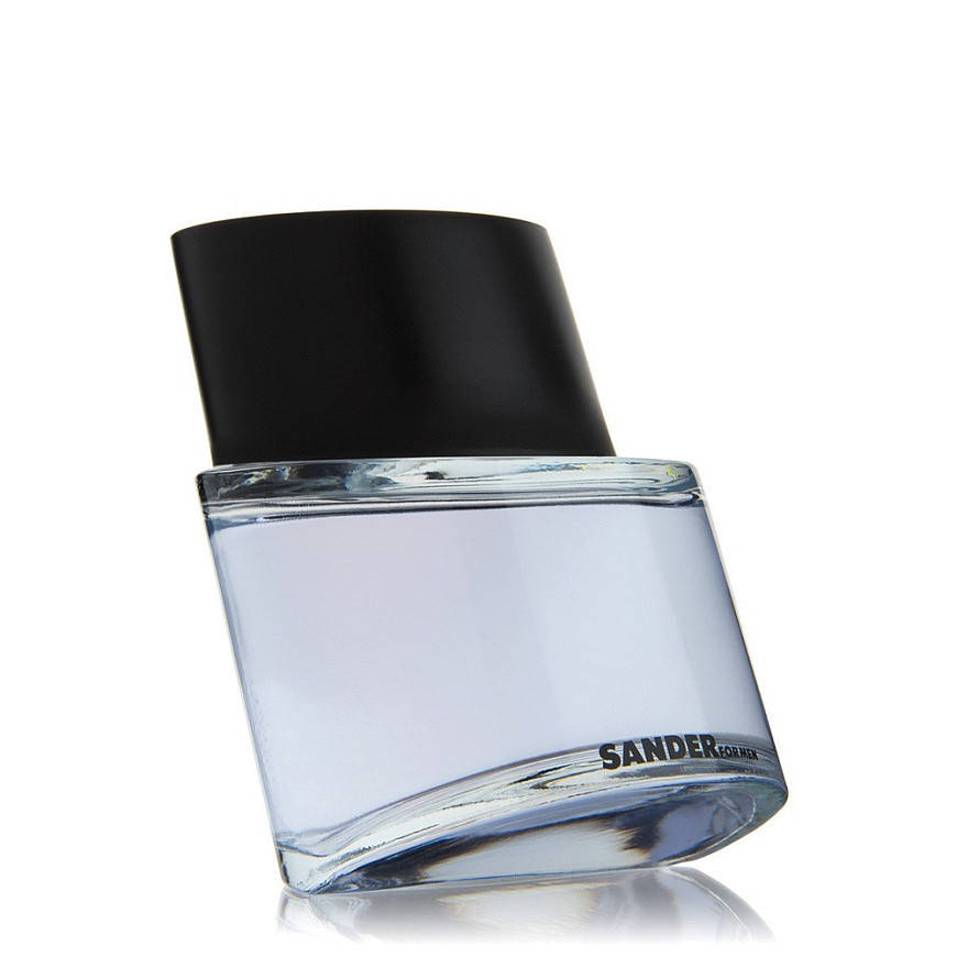 

Мужская туалетная вода Jil Sander For Men 125 мл (tester)