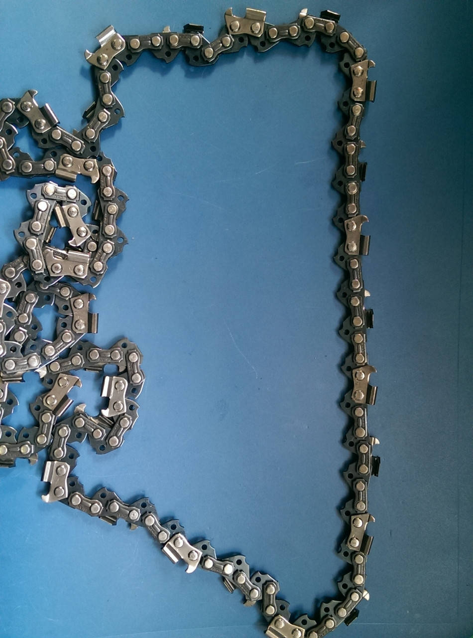 

Цепь Китай 64 звена 0325 / 1,5 RM для бензопилы Husqvarna 137,142, китайские пилы шина 15д/38,40см