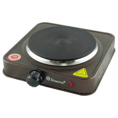 

Электроплита Domotec MS-5821 на 1 диск, жми купитьь