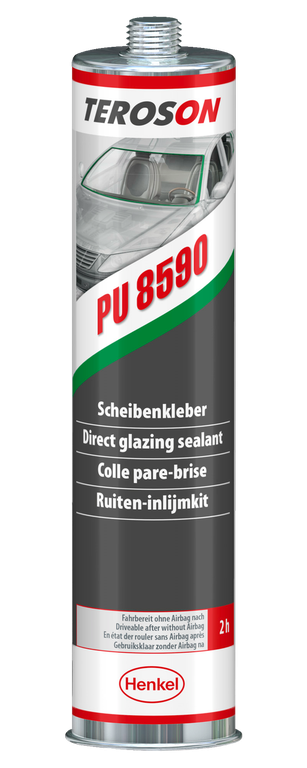 

Герметик стекольный Teroson pu 8590