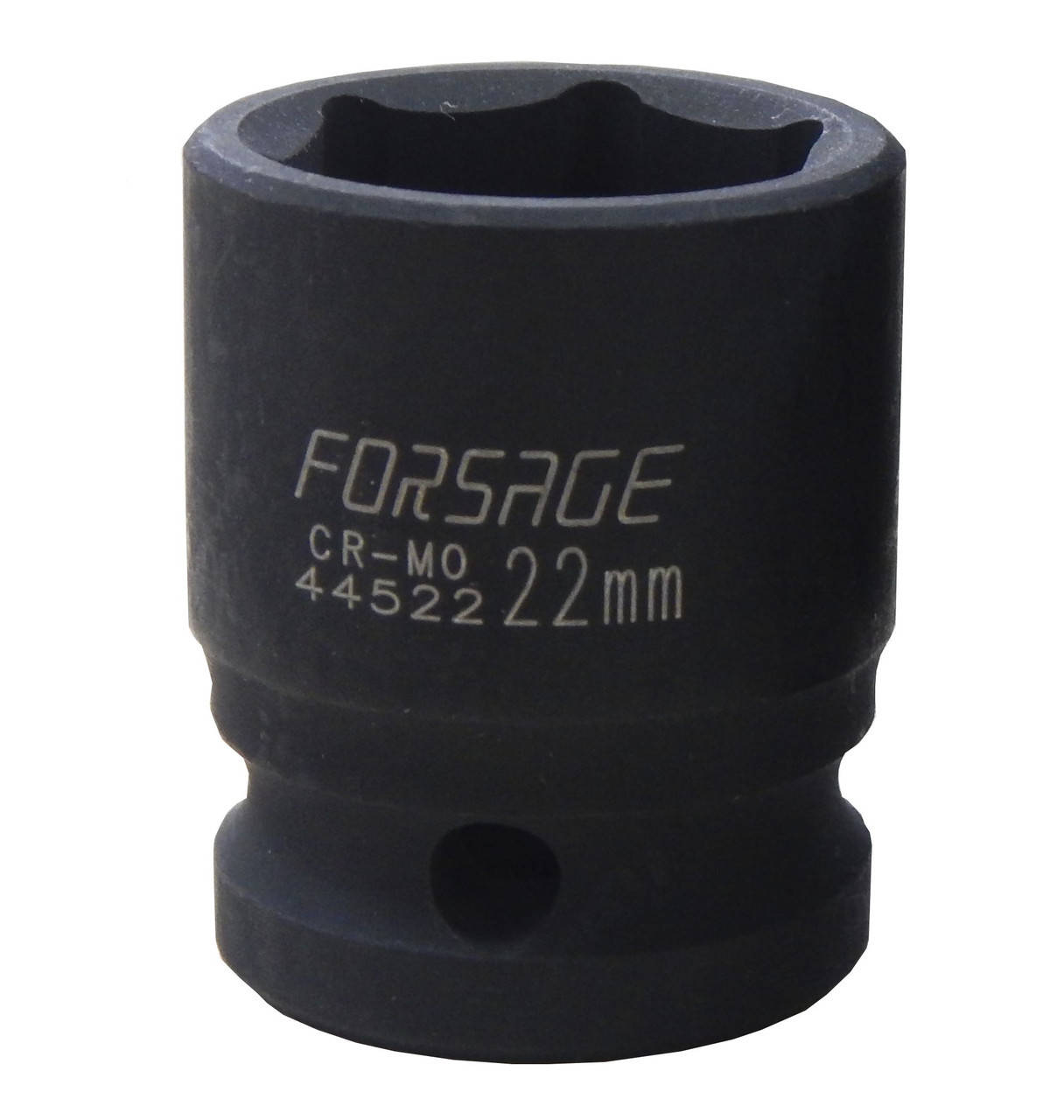 

1/2" головка ударная 32мм (6гр.)