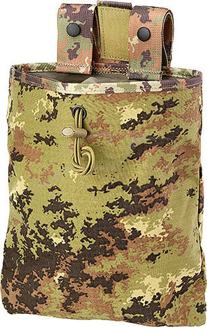 

Подсумок для сброса Defcon 5 Leg Dump Pouch