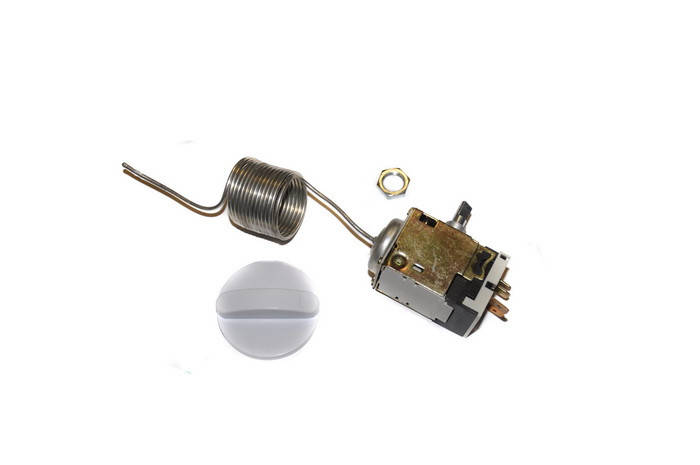 

Термостат холодильника ТАМ133 1,3 м кит.