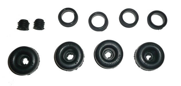 

Ремкомплект колесных цилиндров ЛуАЗ 969 Волынь