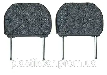 

Подголовники переднего сидения ВАЗ-2108, 2109, 21099, 2113, 2114, 2115