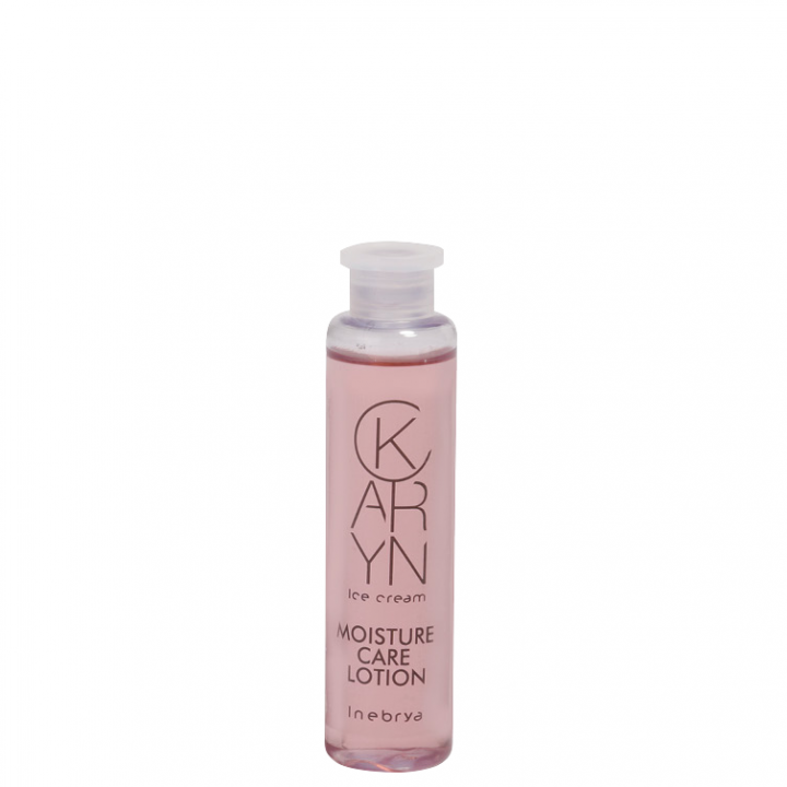 

Увлажняющий ухаживающий лосьон Inebrya Karyn Moisture Care Lotion 16ml.