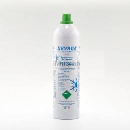

Фреон R134a 1000ml/900g Nevada TR134/1-A