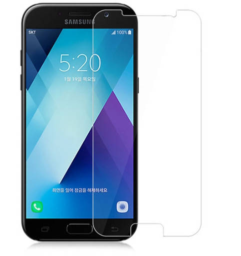 

Защитное стекло для Samsung Galaxy A7/A720F 2017