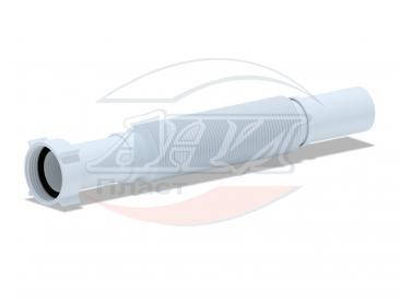 

Гибкая труба 1 1/4"*32 (К203 EU) "АНИ пласт" (упаковка 100шт)