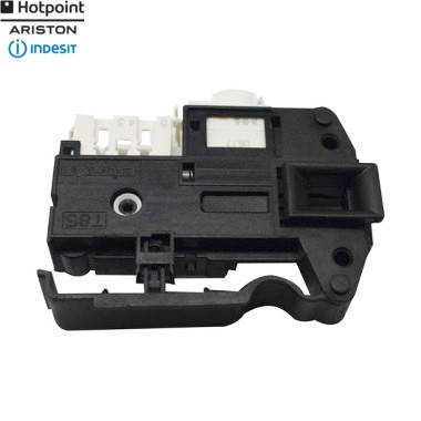 

Блокировка люка для стиральной машины Ariston, Indesit C00307442