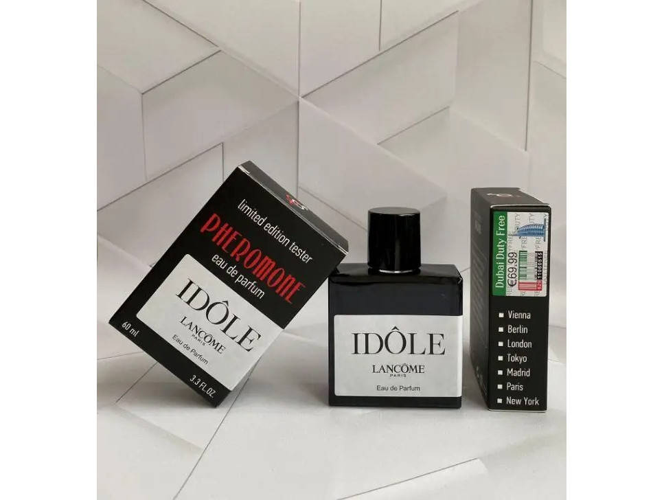 

Lancome Idole - Pheromone Perfum 60ml