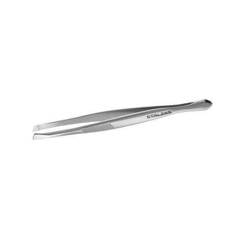 

Пинцет для бровей CLASSIC 10 TYPE 3 - TC-10/3