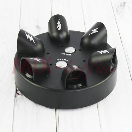 

Игра Шок рулетка