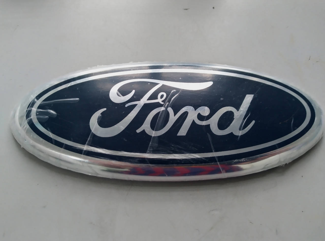 

Эмблема FORD FUSION 144x60mm №32