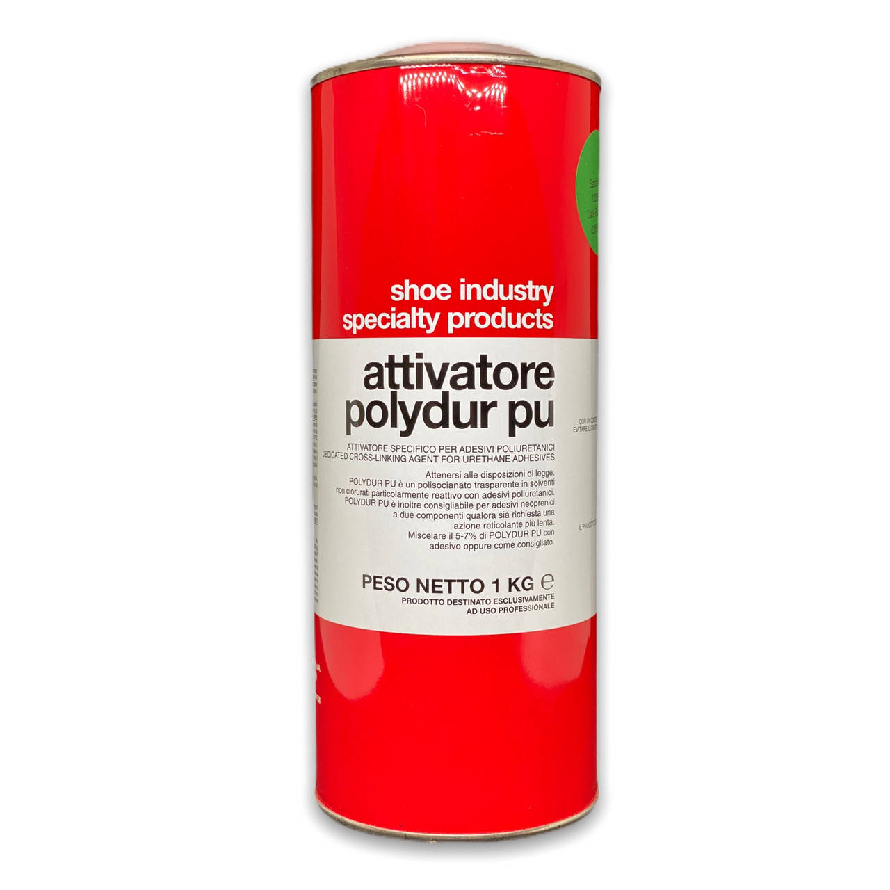 

Активатор для клея FORESTALI POLYDUR PU (Италия) 1 кг