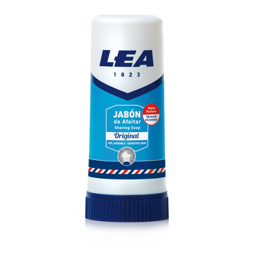 

Мыло для бритья в стике LEA Original Shaving Soap Stick 50 g