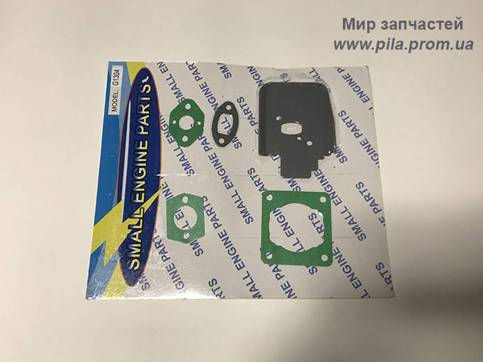 

Прокладки (набор) RAPID для Stihl FS 38, FS 45, FS 45 C-E