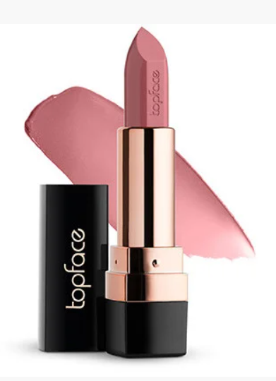 

Помада для губ TopFace Instyle Сreamy №006 (Pink Rosy) (PT156)