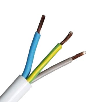 

Кабель ПВС 3х1,5 мм2 Одесса ГОСТ