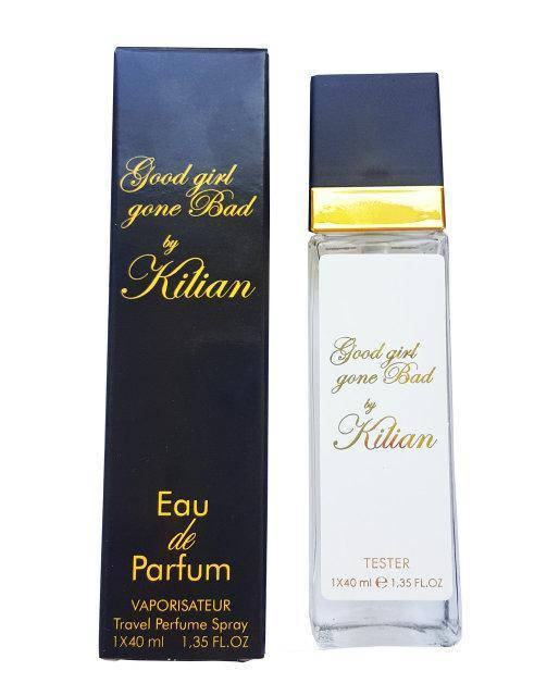 

Kilian Good Girl Gone Bad - Travel Perfume 40ml