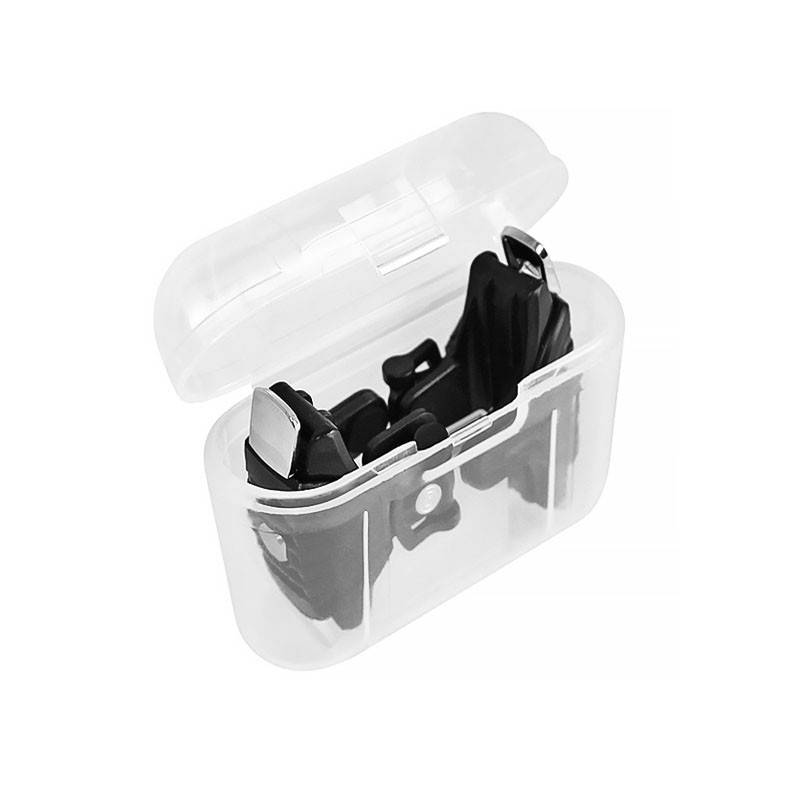

Игровой триггер Lesko F001 Black для смартфона кнопка