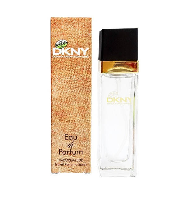 

DKNY Be Delicious - Travel Perfume 40ml