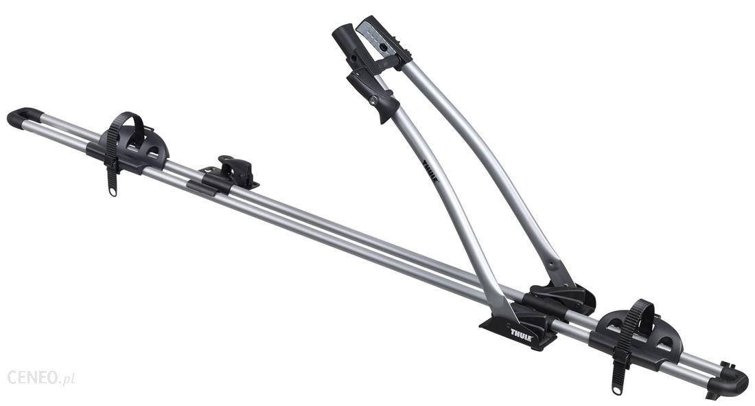 

Велокріплення на дах автомобіля Thule FreeRide 532