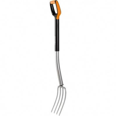

Вилы садовые Fiskars Xact средние M 133480