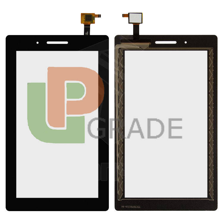 

Тачскрин сенсор Lenovo Tab 3 TB3-710F Essential/TB3-710L черный