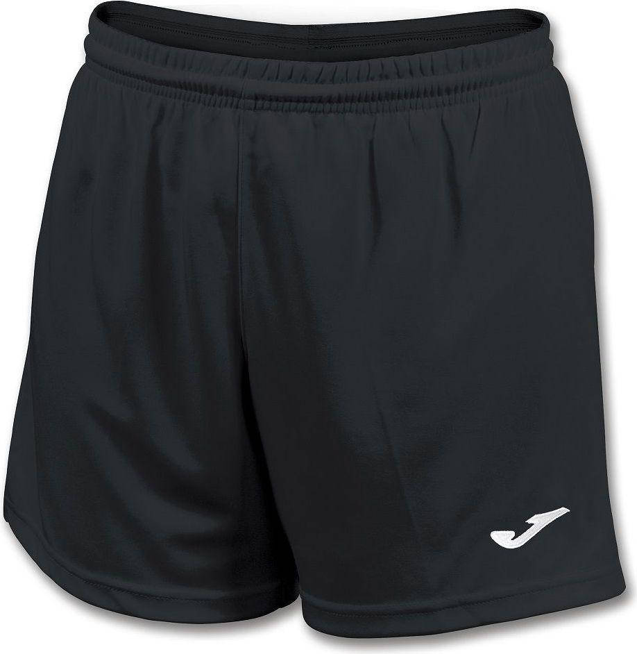 

Шорты женские черные Joma PARIS II 900282.100