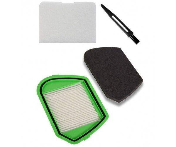 

Набор фильтров DP13051 для пылесосов Rowenta, Moulinex, Tefal