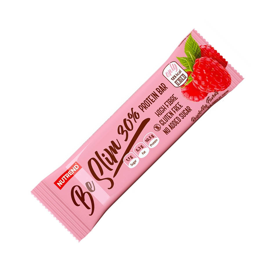 

Батончик Nutrend Be Slim, 35 грамм Малина