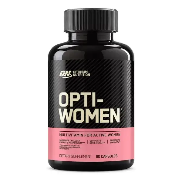 

Optimum Nutrition Opti-Women 60 caps