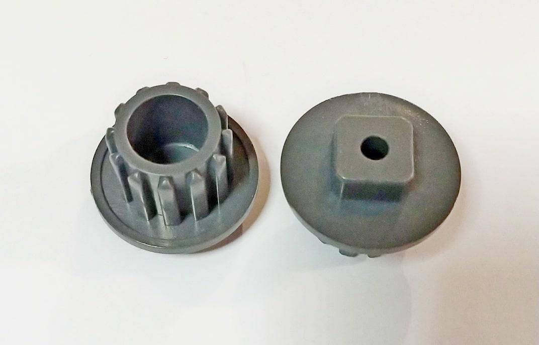 

Муфта предохранительная для мясорубки Bosch Siemens 10005188 оригинал