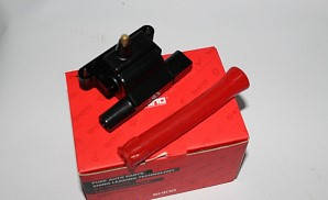 

Катушка зажигания MG 550 Лицензия