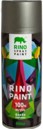 

Грунт Rino Paint Universal серый (RP-68)
