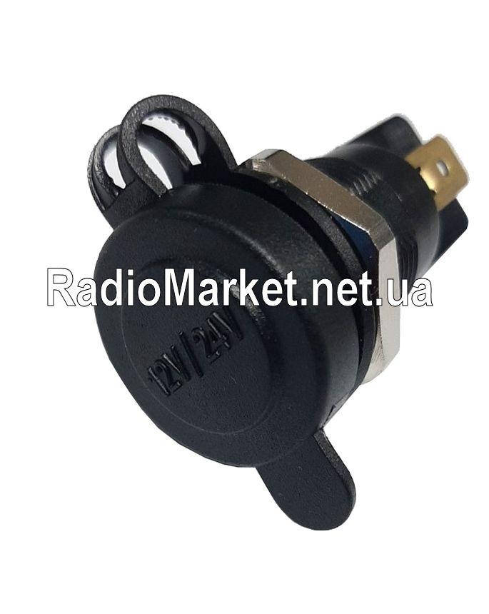 

Гнездо прикуривателя Daier DS6036, монтажное