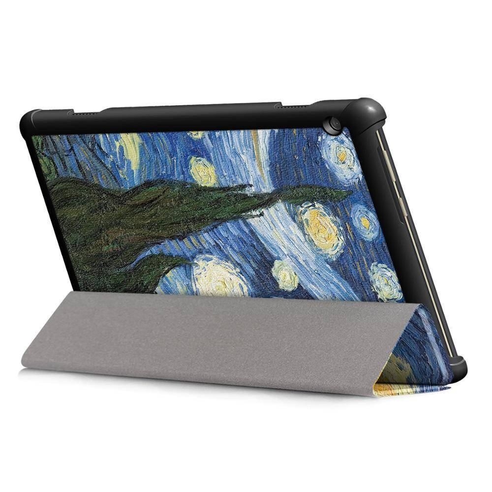

Чехол Print Lenovo Tab M10 TB X605 X505 Winter, Разные цвета