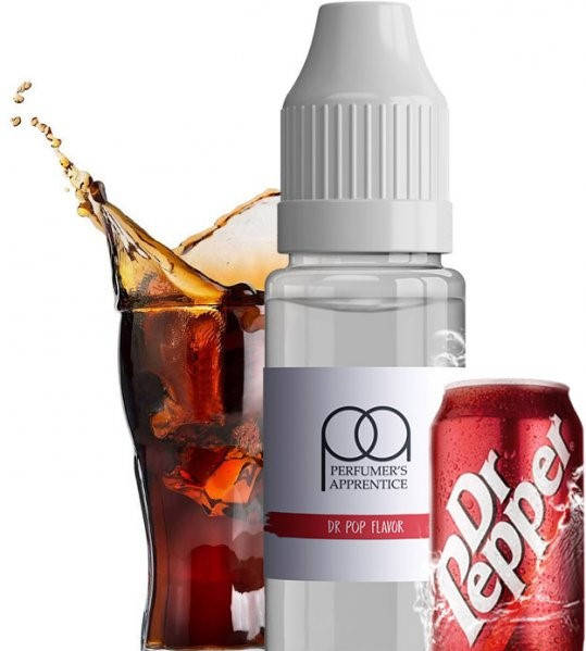 

TPA Dr. Pop Flavor (Содовая) 10ml