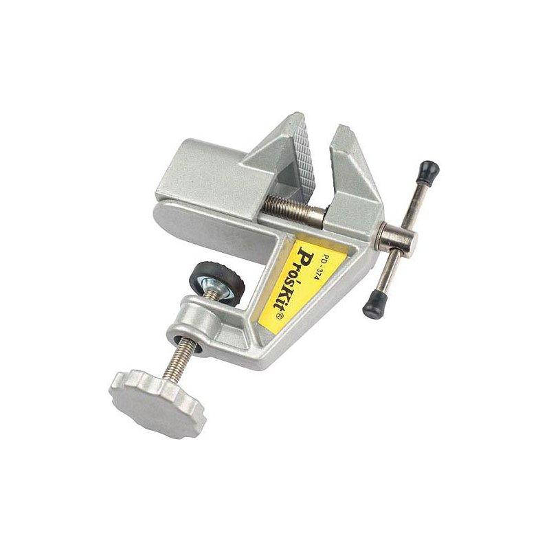 

Тиски ProsKit PD-374