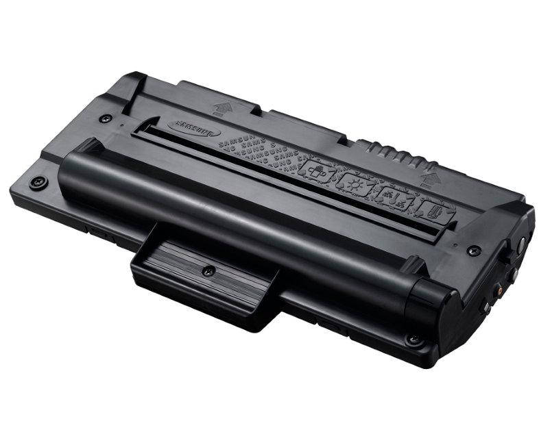 

Картридж оригинальный Samsung SCX-D4200A для SCX-4200 / 4220 с чипом, с заправкой
