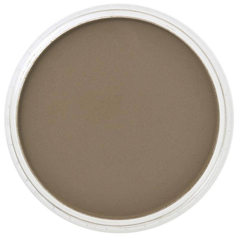

Художня пастель PanPastel 780.5 Raw Umber