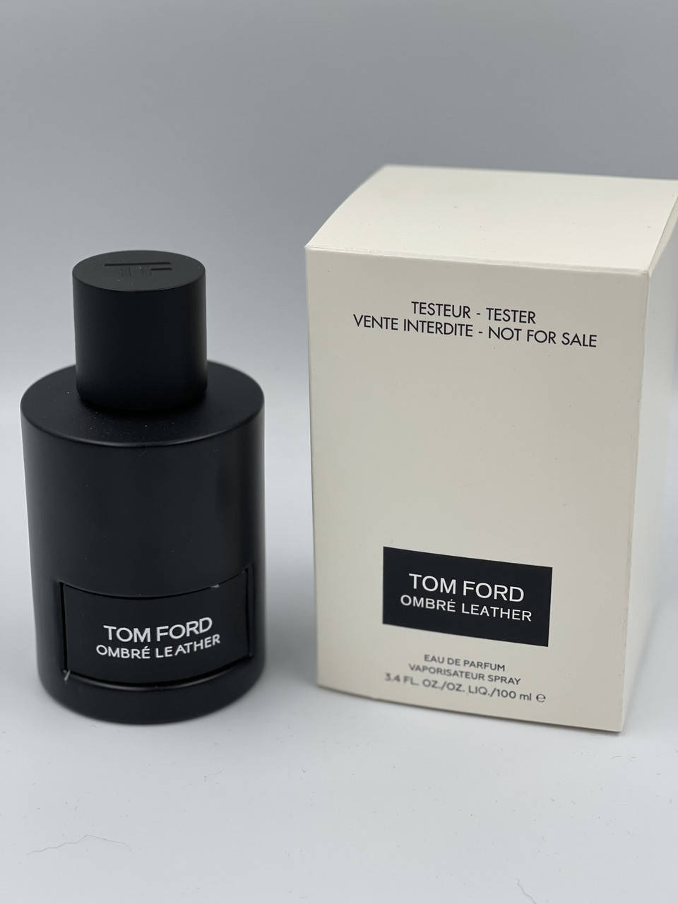 

Тестер Tom Ford Ombre Leather 100 ml