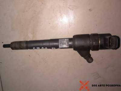 

Форсунка Opel Opel Corsa C 2000-2006 | 0445110083 | Opel Б/У Форсунка Opel Corsa C 2000-2006 | 0445110083 |