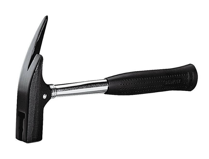 

Молоток 600 гр кровельщика магнит Stanley 1-51-037