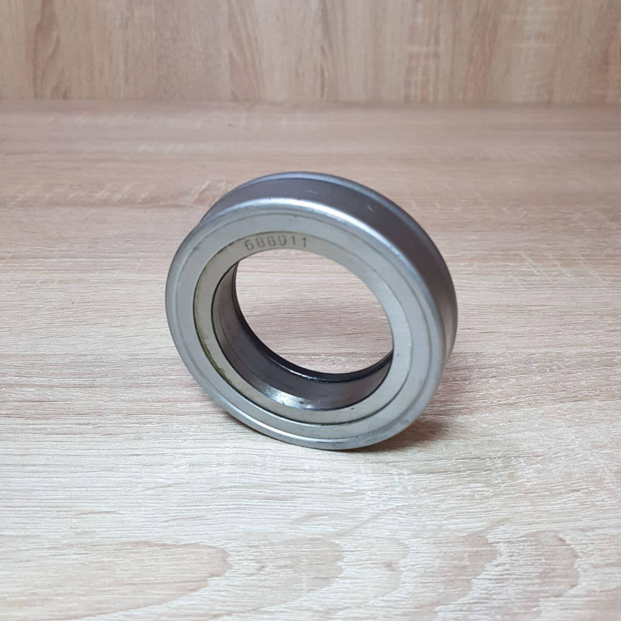 

Подшипник выжимной без муфты УАЗ 452,469, ГАЗ-21 , 52, 53, 3307 нового образца усиленный (пр-во г.Саратов)