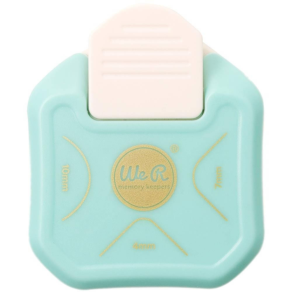

Дырокол скругление угла от We R Memory Keepers 3-Way Corner Punch